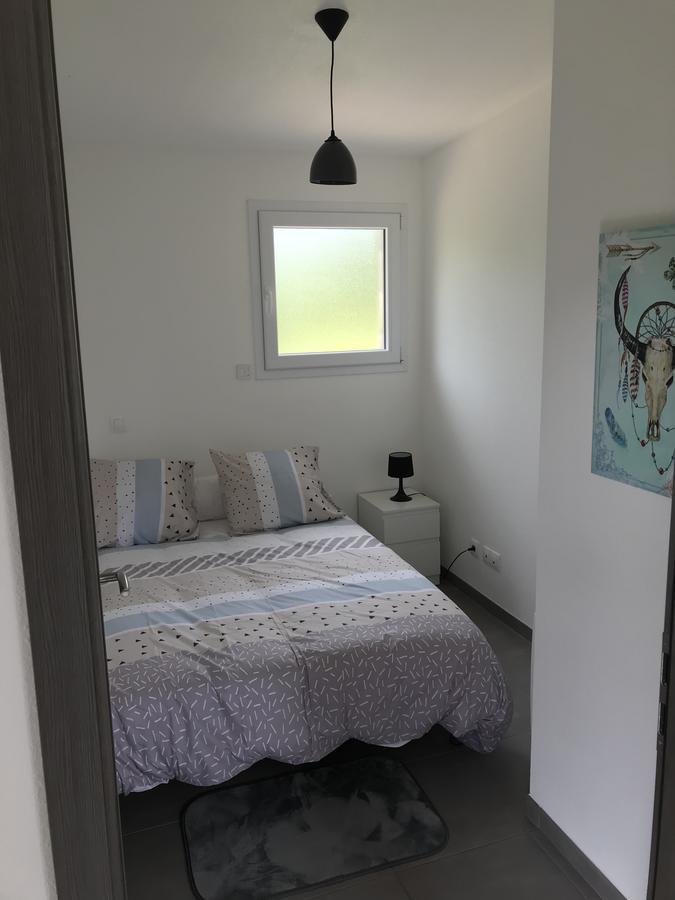 Apartment Chez Sophie *