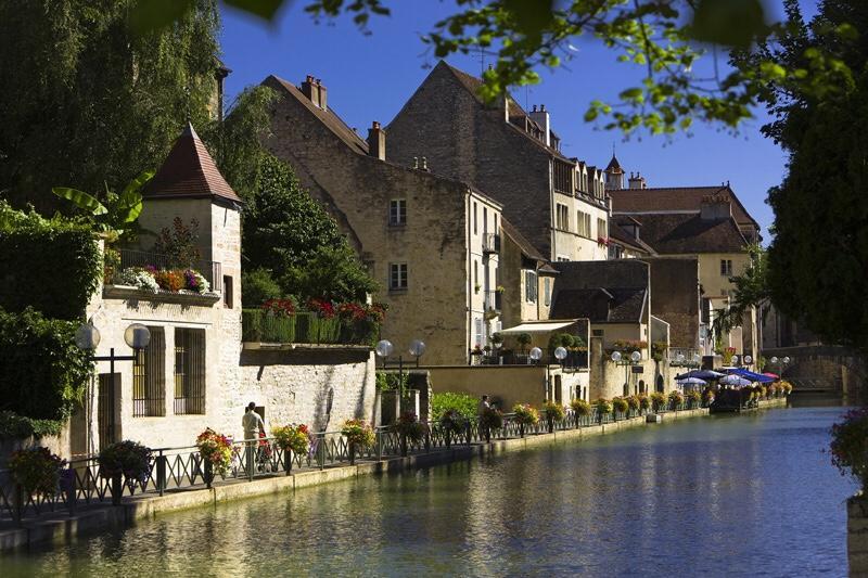 Chez Sophie Appartamento Dole